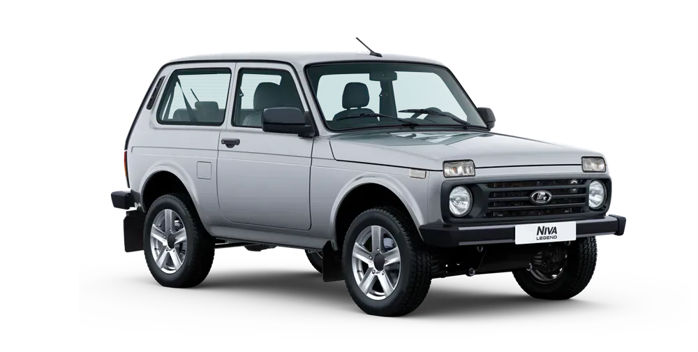 niva-legend